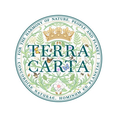 Terra Carta seal 