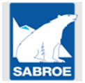 Sabroe Bear Logo