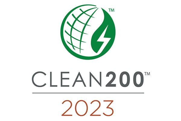 2023 Clean200 banner