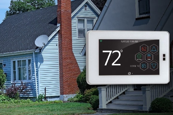 Thermostat overview