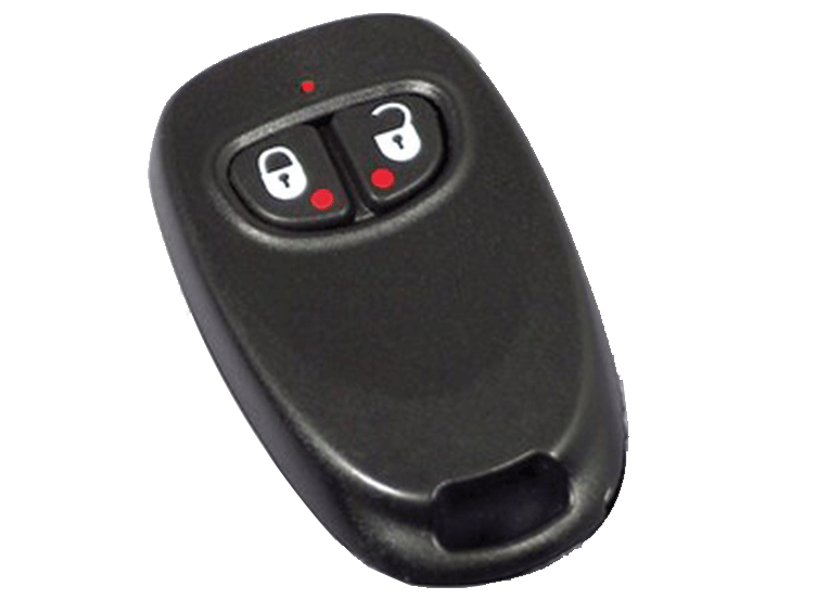 2-Button Wireless Key (WS4949)