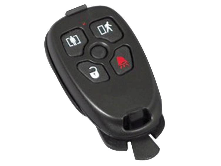 5-Button Wireless Key (WS4959)