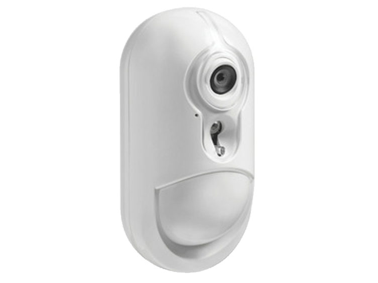 PIR Motion Detector With Integrated Camera (PGx934P)