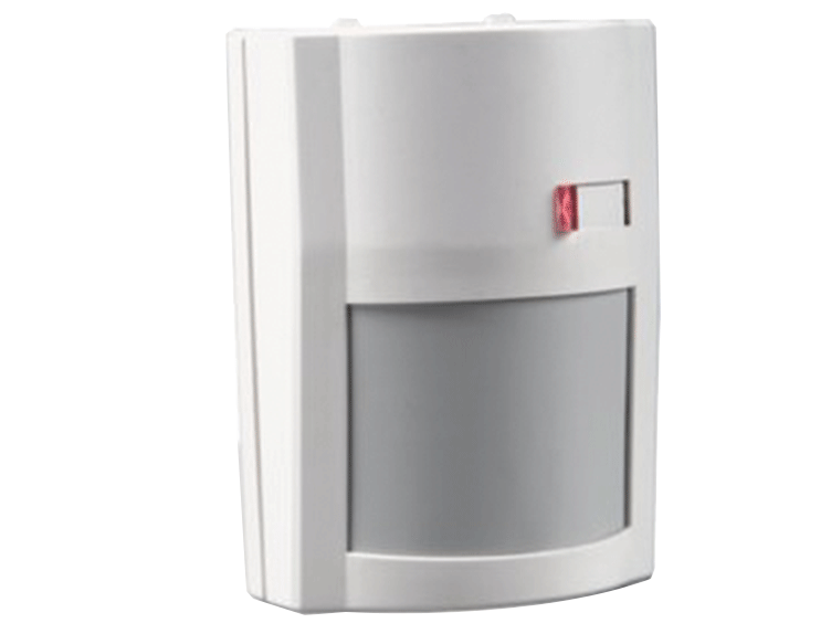 433 MHz Wireless and Wired Security Detectors