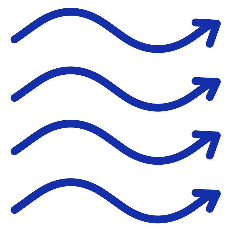Airflow Graphic