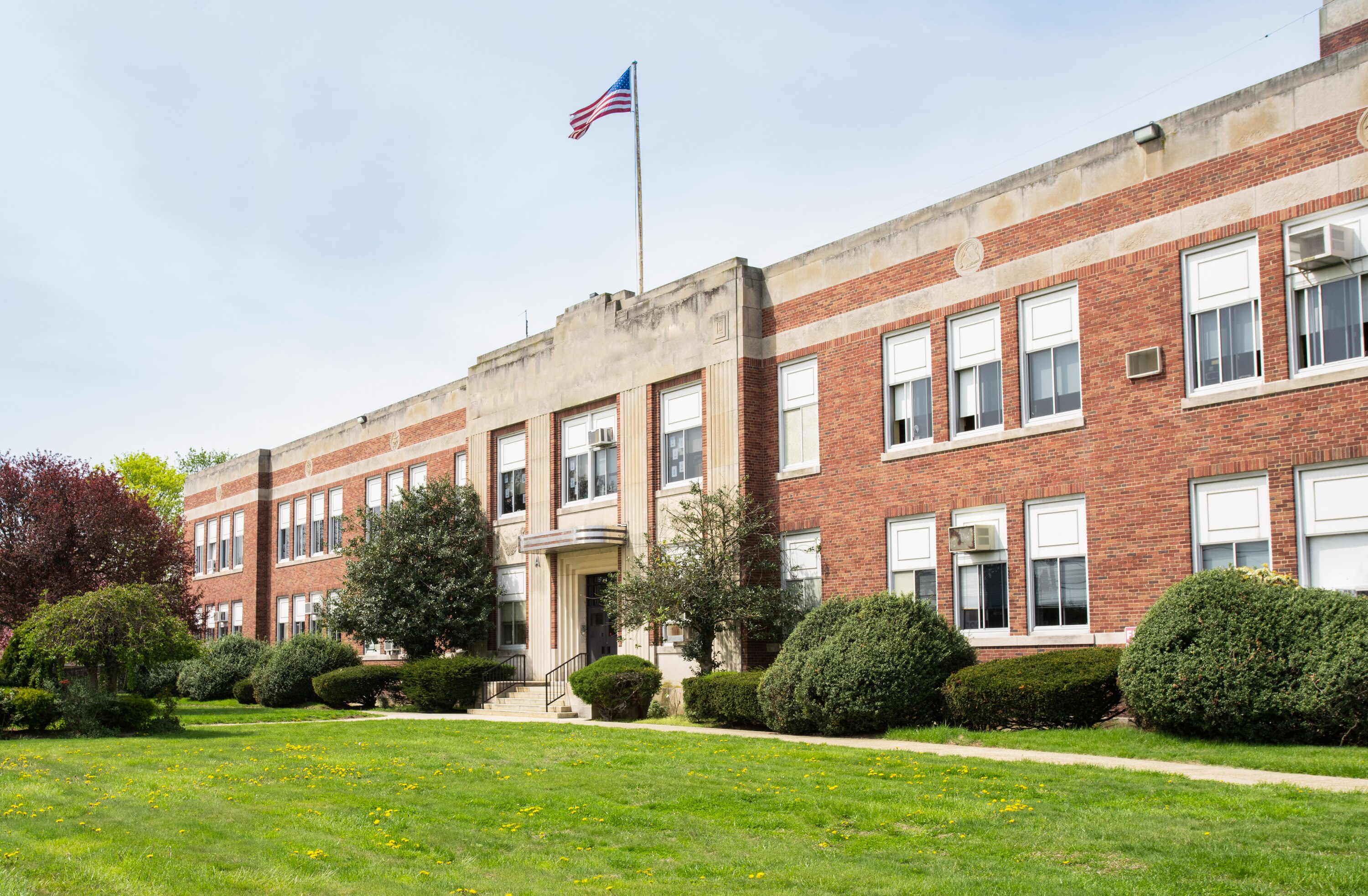 What to know about healthy school buildings