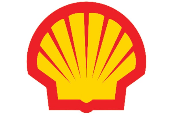 The Logo of Shell plc