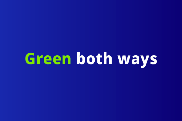 Our smart building technology helps cut both costs and emissions, so you don’t have to decide between savings and sustainability. 