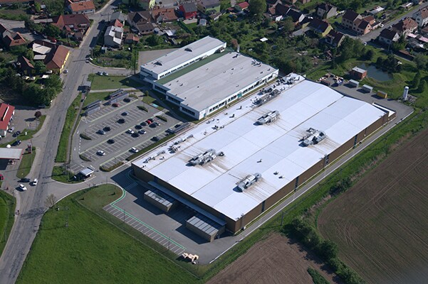 Sustainability meets fire safety