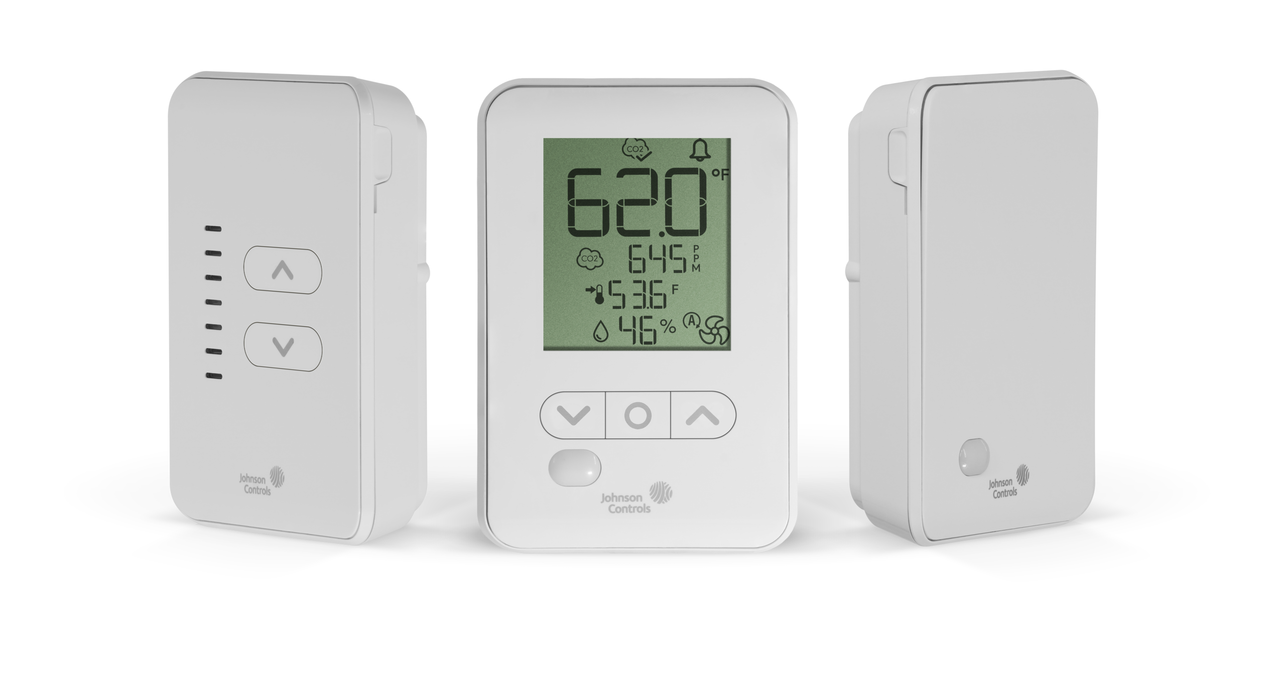 NSW8000 Series Wireless Network Sensor