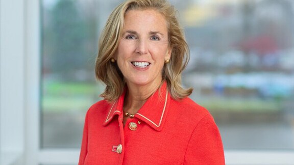 Katie McGinty Photo